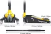 Cric hydraulique de manœuvre VEVOR Cric à profil bas 2 t, Voir les images du produit 8