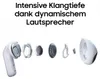 Samsung Galaxy Buds4, cuffie Bluetooth wireless, Anteprima dell’immagine prodotto 3