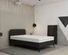 Polsterbett MAVILO - Komfortbett mit Stauraum, Einzelbett, Produktbild-Vorschau 5