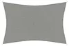 sunprotect 83239 Professional Sonnensegel 6 x 4 m Rechteck Produktbild-Vorschau 1