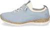 Rieker Sneaker Blau Produktbild-Vorschau 45