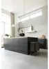 Brabantia Mülleimer Bo Touch Bin schwarz matt, 11 + 23 L Produktbild-Vorschau 23