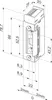 Assa Abloy 143R--------Q34 Anteprima dell’immagine prodotto 4