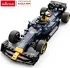 Rastar stavebnica 1:24 Red Bull F1 RB19 Náhľad obrázku produktu 3