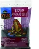 TRS Braune Senfsamen 100g | Brown Mustard Seeds Produktbild-Vorschau 4