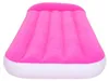Avenli 27501 Nafukovací matrace 157 x 66 x 23 cm, růžová Náhled obrázku produktu 4