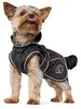 Hunter Hundemantel Uppsala Softshell, Größe:35 cm Produktbild-Vorschau 4