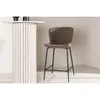 Venture Home Barhocker Modesto Braun Produktbild-Vorschau 8