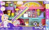 Zabawa pełna kolorów! Tęczowe Centrum Handlowe Polly Pocket Podgląd zdjęcia produktu 1