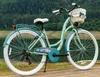 IwoBike Hibiscus, dámské městské kolo, 28 palců, s Náhled obrázku produktu 4