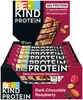 BE-KIND PROTEIN Riegel Dark Chocolate Raspberry 12x50g Produktbild-Vorschau 1
