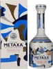 Metaxa GRANDE FINE Collector's Edition Keramikflasche 40% Voir les images du produit 1