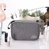 Kulturbeutel Kulturbeutel Kulturtasche Kosmetiktasche Ideal Produktbild-Vorschau 2