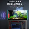 akwarystyczna lampa UV o mocy 22 W ze zdejmowaną tylną Podgląd zdjęcia produktu 9