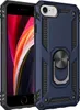 LaimTop iPhone SE 2020 Hülle, Hybrid Robuste Rüstung Produktbild-Vorschau 1
