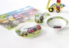 RITZENHOFF & BREKER Kindergeschirr Feuerwehrmann Bernie Produktbild-Vorschau 7