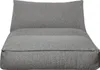 Blomus Outdoor-Bett -STAY- 120 x 190 cm Kamień Bouclé Podgląd zdjęcia produktu 1