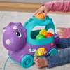 Fisher Price Interaktywny Dinozaur Triceratops Podskakujące Podgląd zdjęcia produktu 17