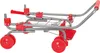 Einkaufswagen silber Produktbild-Vorschau 4