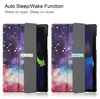 Pro Samsung Galaxy Tab A8 10.5 2021 3folt Wake UP Smart Náhled obrázku produktu 3