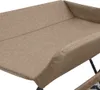 vidaXL Przewijak żelazny taupe Podgląd zdjęcia produktu 6