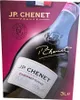 JP. Chenet Cabernet - Syrah 13% Vol. 3,0L Bag in Box Produktbild-Vorschau 1