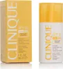 Clinique SPF 50 Mineral Sunscreen Fluid For Face, Opalovací Náhled obrázku produktu 3