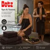Betz 6er Handtuch Set Premium – 4 Handtücher 50x100 cm – 2 Produktbild-Vorschau 7
