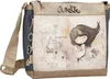 Anekke Memories Tasche Mehrfarbig Produktbild-Vorschau 3