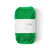 Rico Design Creative Ricorumi dk, DK, jemná, zelená, Náhled obrázku produktu 2