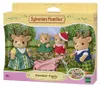 Doll - SYLVANIAN FAMILIES - The Reindeer Family - White - Productafbeelding-voorbeeld 14