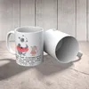 Mr. & Mrs. Panda Kaffeebecher Entspannte Schwimmlehrer - Produktbild-Vorschau 4