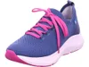Rieker Sporthalbschuhe Formsohle modisch in blau, Gr. 37 Produktbild-Vorschau 35