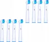 Oral-B | Spazzolino elettrico - Vitality 100 Cross Action - Anteprima dell’immagine prodotto 7