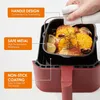 Airfryer Back Kit - Heißluftfritteuse Zubehör, Produktbild-Vorschau 2