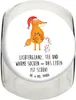 Mr. & Mrs. Panda Frischhaltedose Fuchs Weihnachten L 870ml Produktbild-Vorschau 1