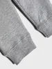 NAME IT Jungen Nkmsweat Pant Unb Noos Jogginghose, Melange Produktbild-Vorschau 6