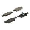 Brembo Bremsbelagsatz, Scheibenbremse Vorderachse P 59 017 Produktbild-Vorschau 16