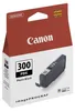 Original Tintenpatrone Canon 300PBK Schwarz Produktbild-Vorschau 1