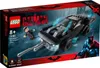 Batmans Batmobile uit de klassieke tv-serie - LEGO 76188 Productafbeelding-voorbeeld 14