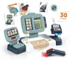 Smoby kinderkassa voor een winkel, met rekenfunctie en Productafbeelding-voorbeeld 13