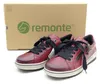 Remonte Damen Sneaker aus Leder in Herbstfarben mit Produktbild-Vorschau 11