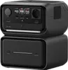 EcoFlow River 3 Max Plus 858 Wh tragbare Ladestation, WLAN Produktbild-Vorschau 1