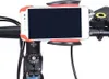 Mountain Bike Telefon Halter Elektroauto Motorrad Produktbild-Vorschau 3