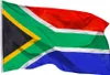 PHENO FLAGS Südafrika Flagge - Südafrikafahne 90 x 150 cm Produktbild-Vorschau 1