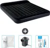 Nafukovací postel Intex - pro 2 osoby - 183 x 203 x 25 cm - Náhled obrázku produktu 1