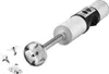 ritter STILO 7 Plus - SILVER / Brocca per frullare Anteprima dell’immagine prodotto 3