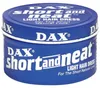 Dax Short & Neat, Haarwachs, Unisex, Lockiges Haar, Glattes Produktbild-Vorschau 1
