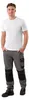 PARKSIDE® Herren T-Shirt, 3 Stück (Weiß, XL (56/58)) Produktbild-Vorschau 2