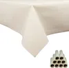 Sensalux Tischdecke, abwaschbar, Vorteilspack, 10 Stück, Produktbild-Vorschau 2